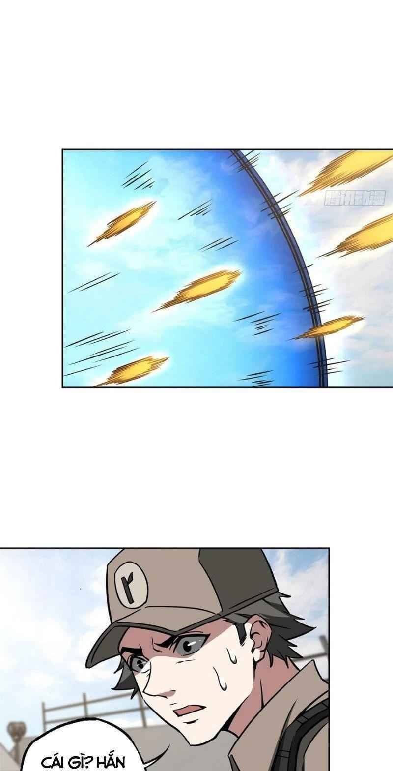 Thợ Máy Siêu Cấp Chapter 99 - 5