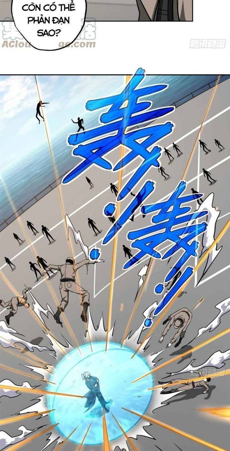 Thợ Máy Siêu Cấp Chapter 99 - 6