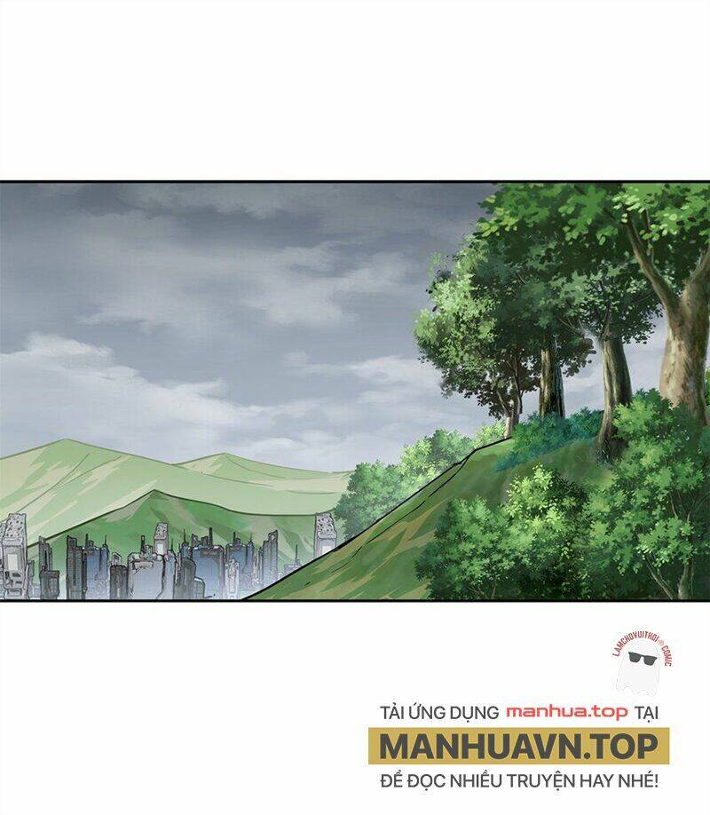 Thợ Máy Siêu Cấp Chapter 220 - 11