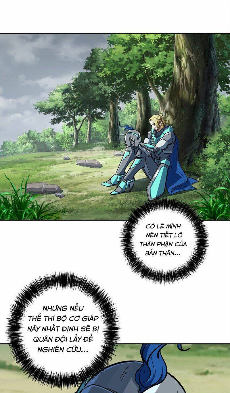 Thợ Máy Siêu Cấp Chapter 220 - 12