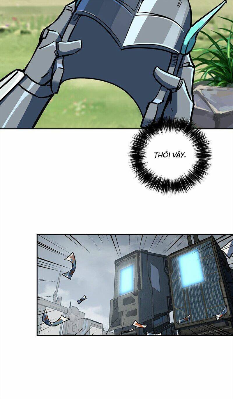 Thợ Máy Siêu Cấp Chapter 220 - 13