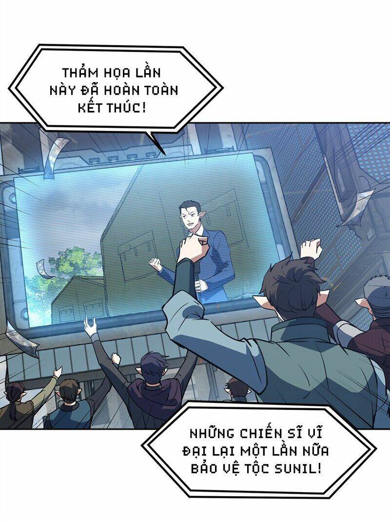 Thợ Máy Siêu Cấp Chapter 220 - 15