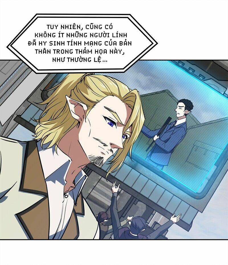 Thợ Máy Siêu Cấp Chapter 220 - 16