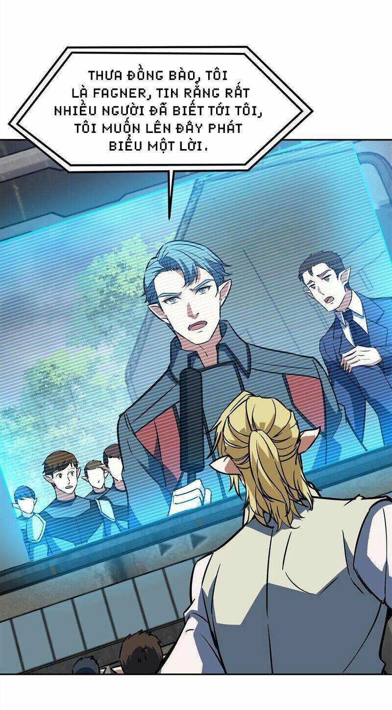 Thợ Máy Siêu Cấp Chapter 220 - 19