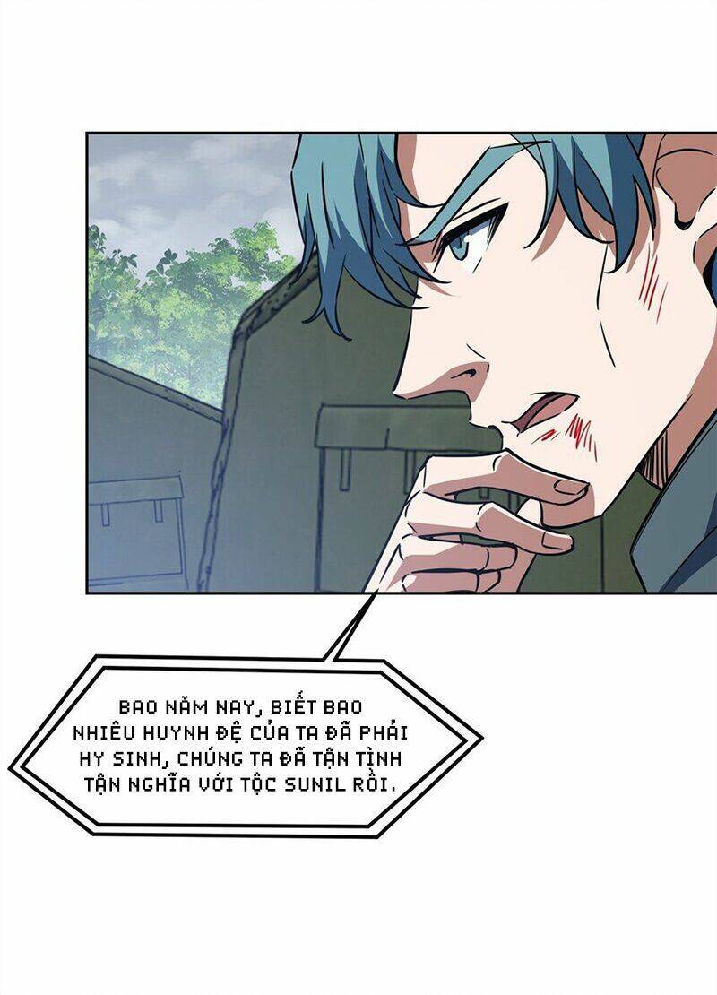 Thợ Máy Siêu Cấp Chapter 220 - 26