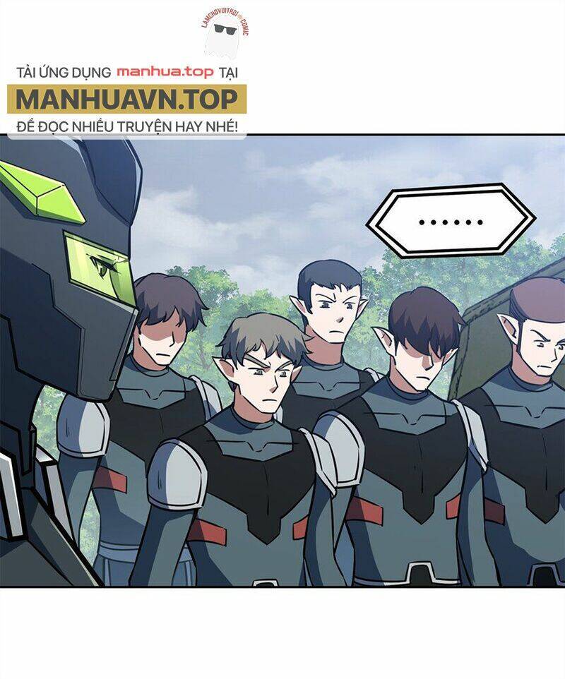 Thợ Máy Siêu Cấp Chapter 220 - 27