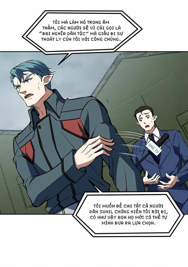 Thợ Máy Siêu Cấp Chapter 220 - 29