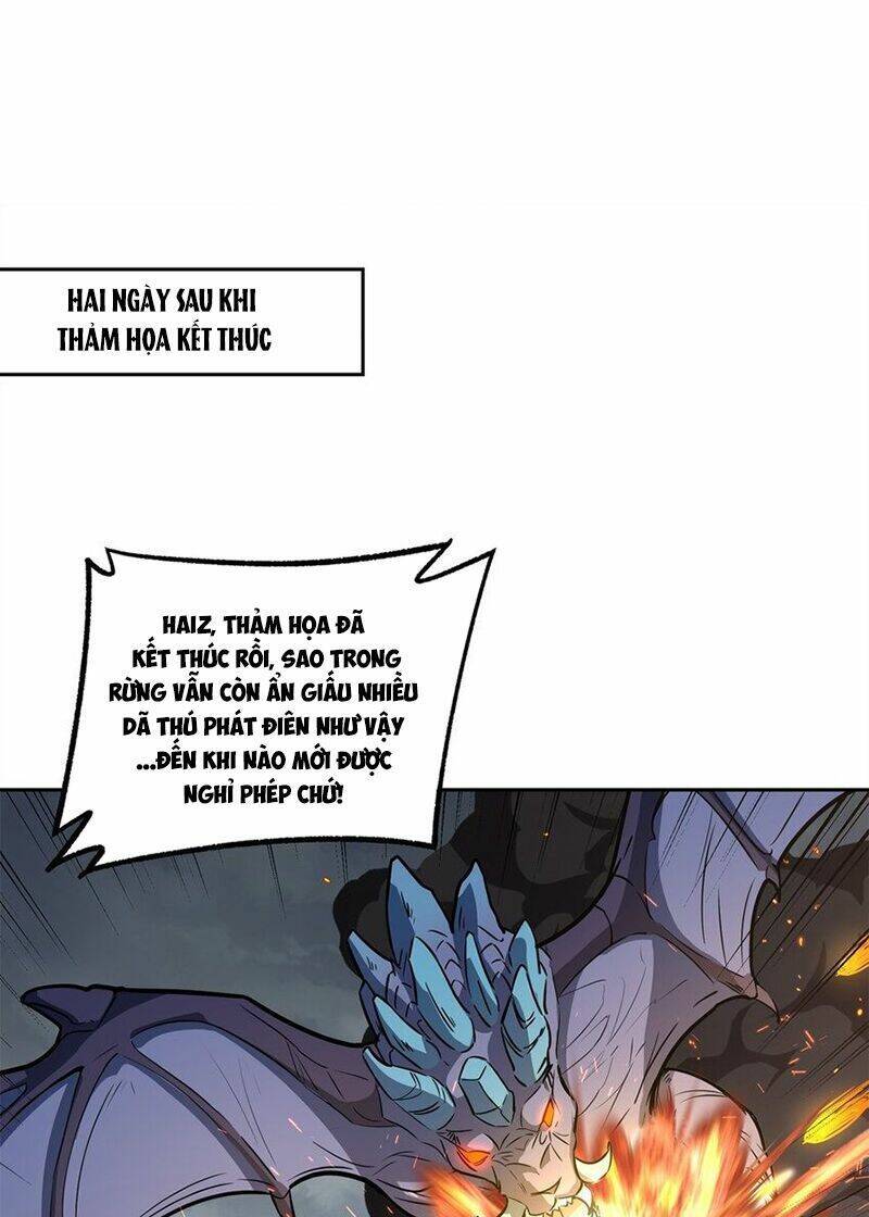 Thợ Máy Siêu Cấp Chapter 220 - 4