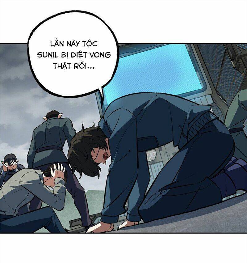Thợ Máy Siêu Cấp Chapter 220 - 31