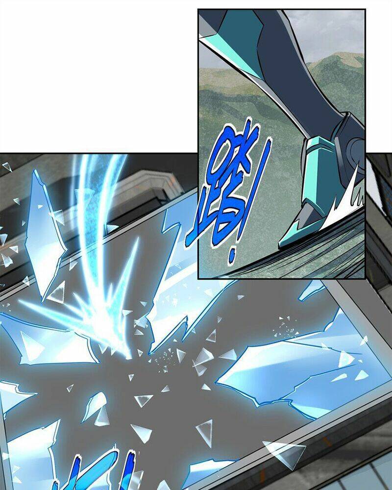 Thợ Máy Siêu Cấp Chapter 220 - 32