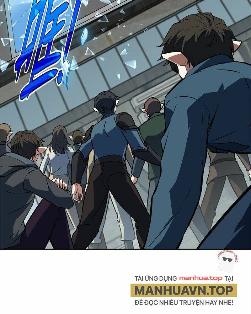 Thợ Máy Siêu Cấp Chapter 220 - 33