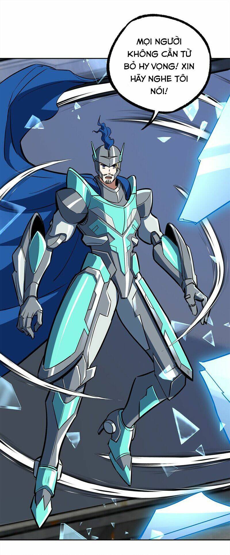 Thợ Máy Siêu Cấp Chapter 220 - 34