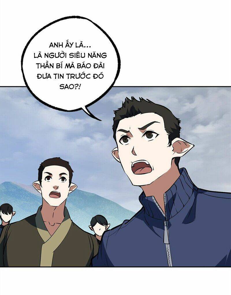 Thợ Máy Siêu Cấp Chapter 220 - 35