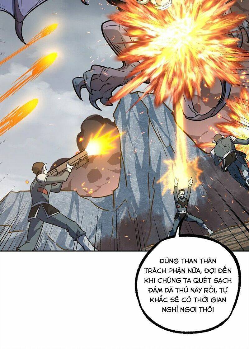 Thợ Máy Siêu Cấp Chapter 220 - 5