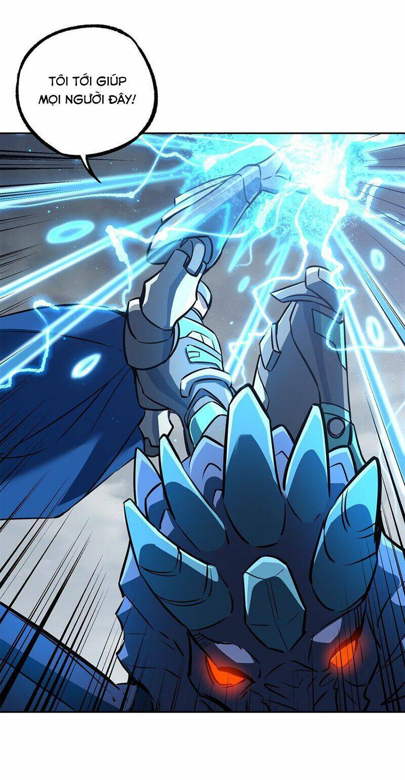Thợ Máy Siêu Cấp Chapter 220 - 6
