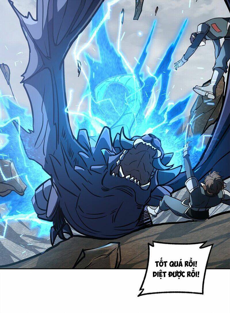 Thợ Máy Siêu Cấp Chapter 220 - 8