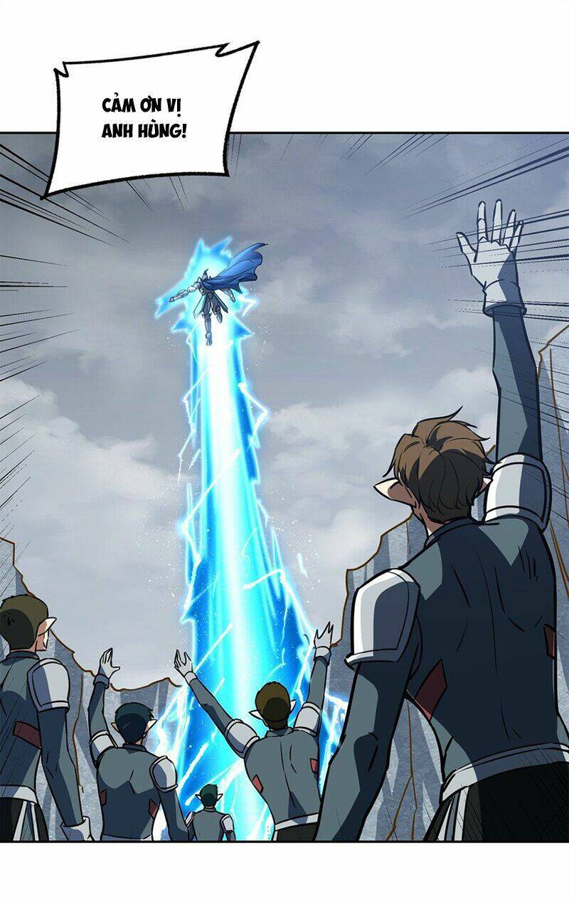 Thợ Máy Siêu Cấp Chapter 220 - 9