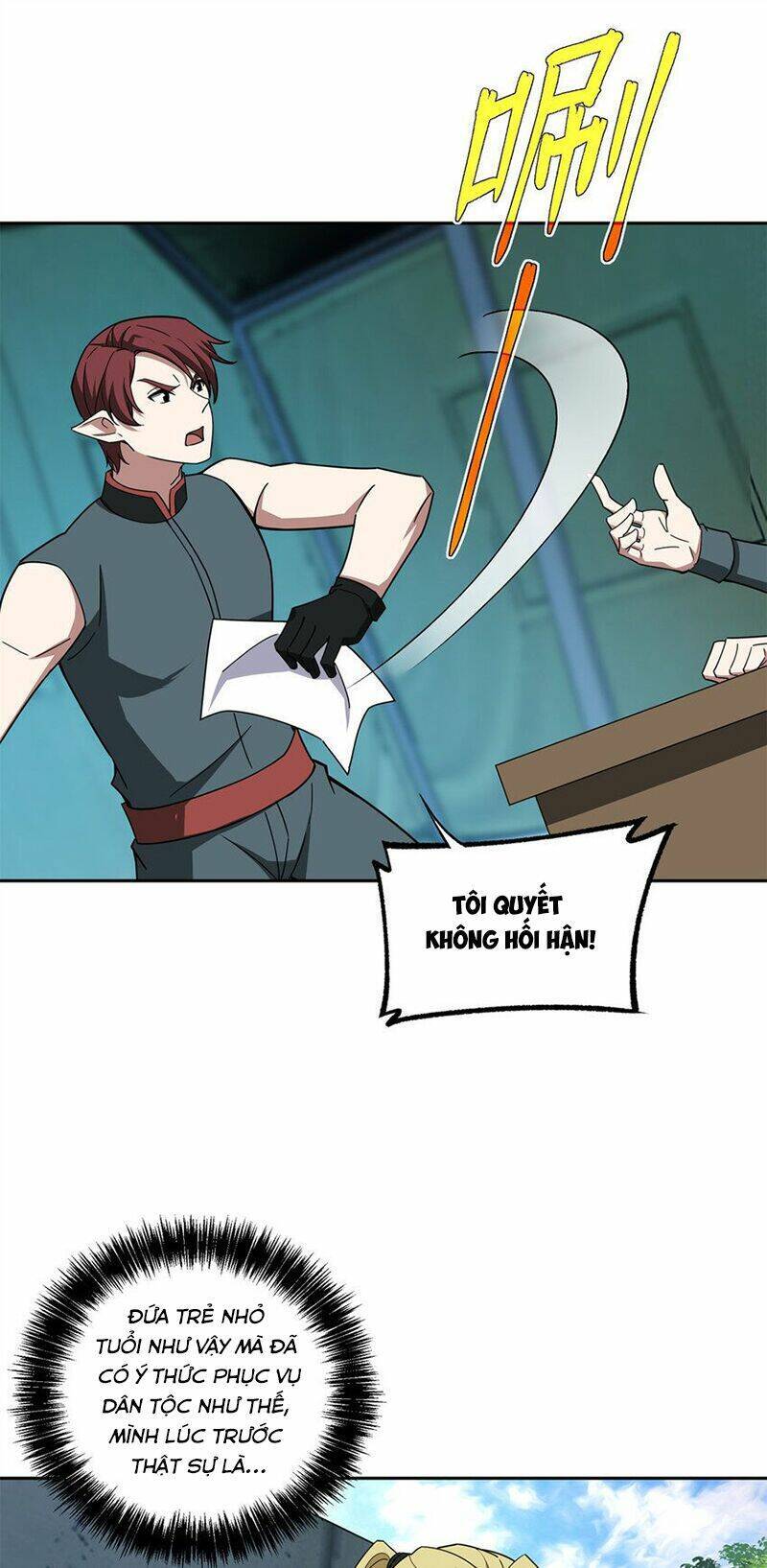 Thợ Máy Siêu Cấp Chapter 221 - 12