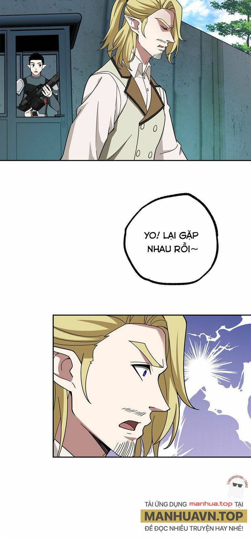 Thợ Máy Siêu Cấp Chapter 221 - 13