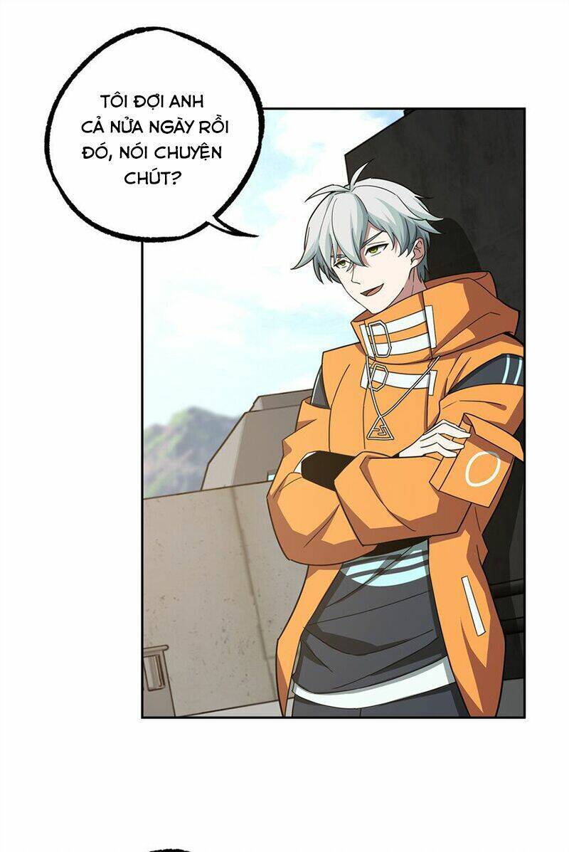 Thợ Máy Siêu Cấp Chapter 221 - 14