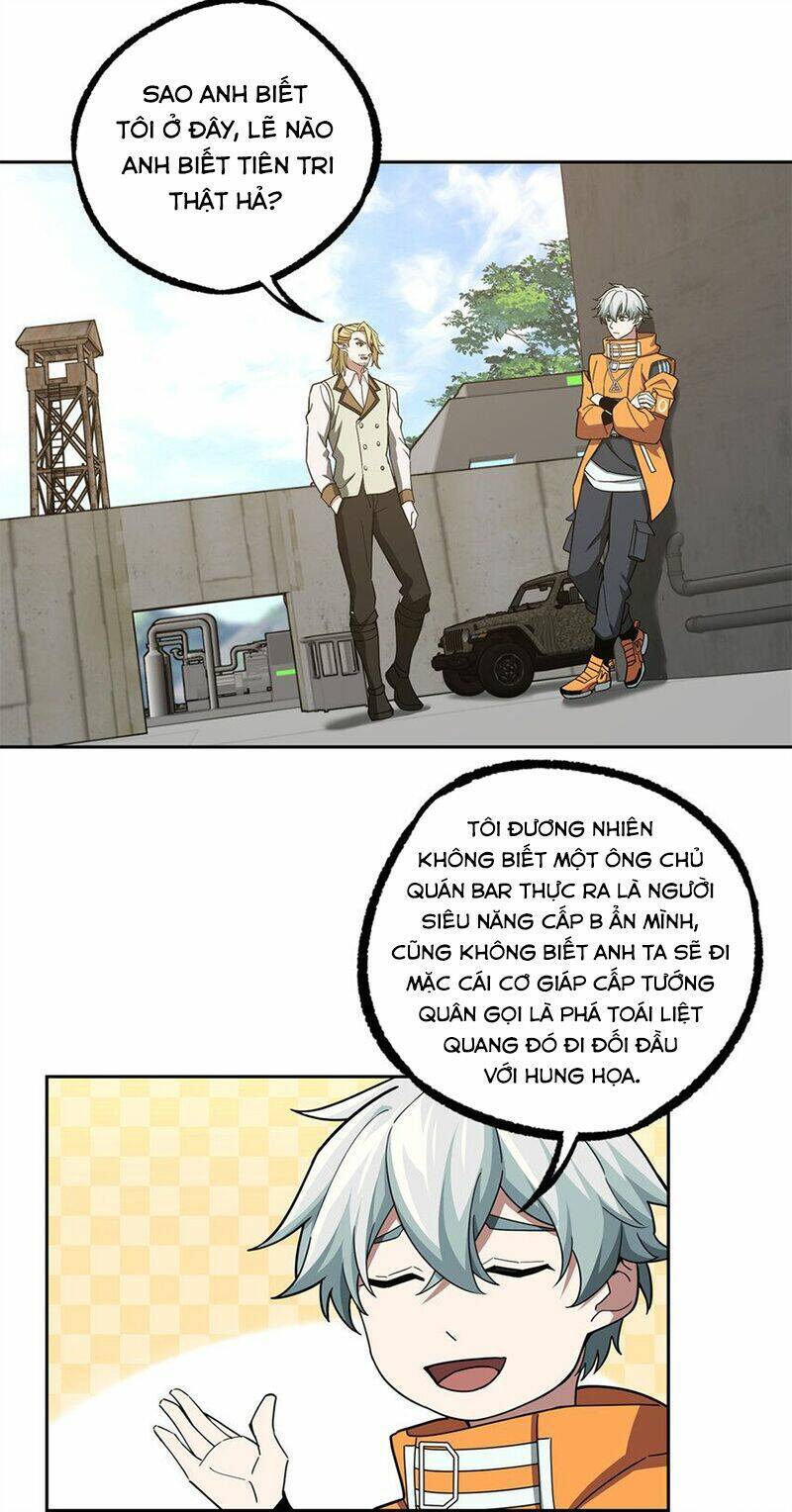 Thợ Máy Siêu Cấp Chapter 221 - 15