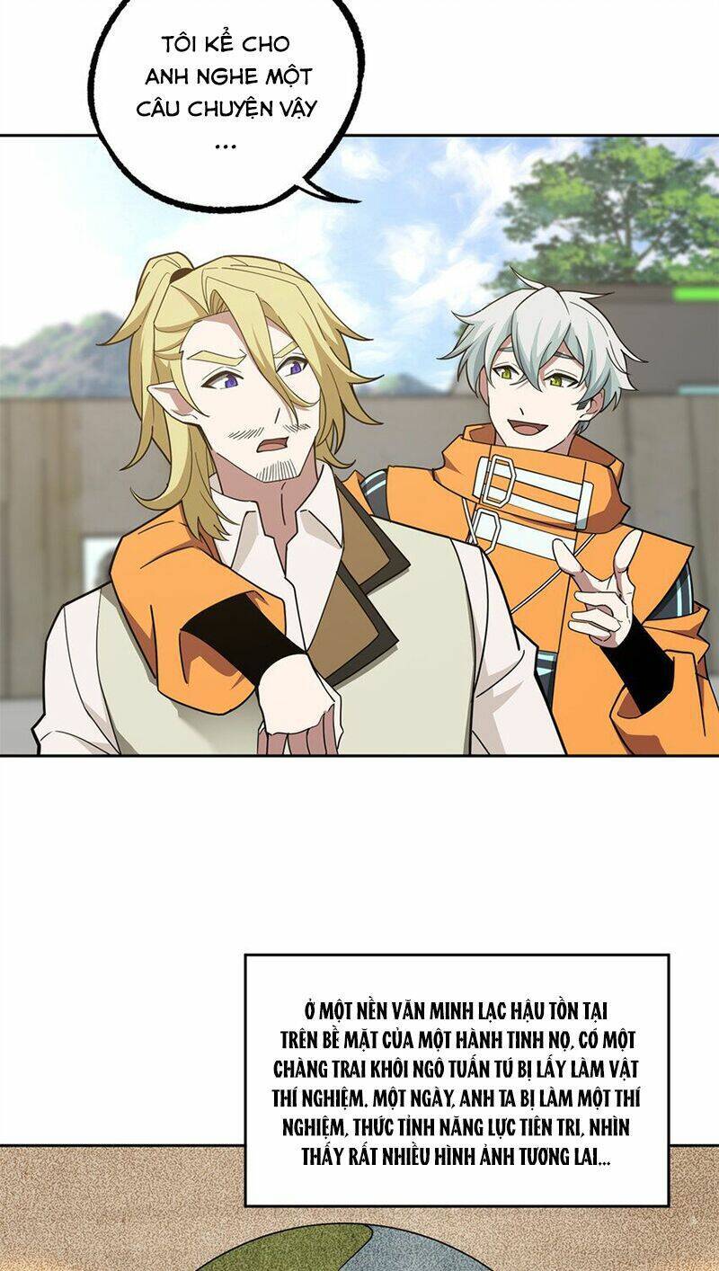 Thợ Máy Siêu Cấp Chapter 221 - 17