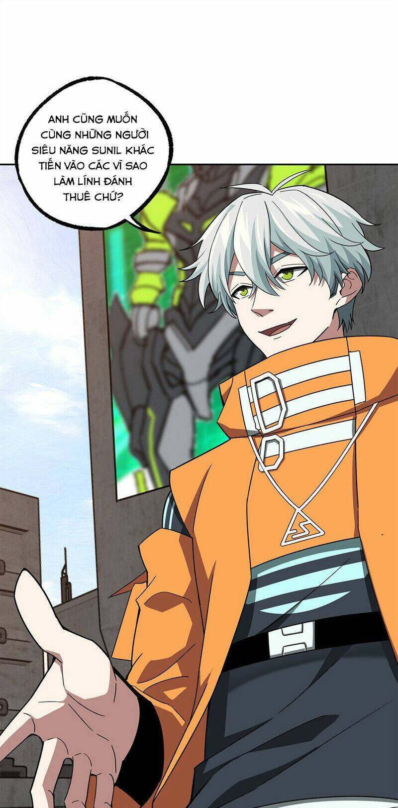 Thợ Máy Siêu Cấp Chapter 221 - 31