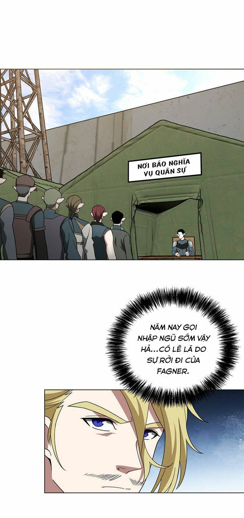 Thợ Máy Siêu Cấp Chapter 221 - 7