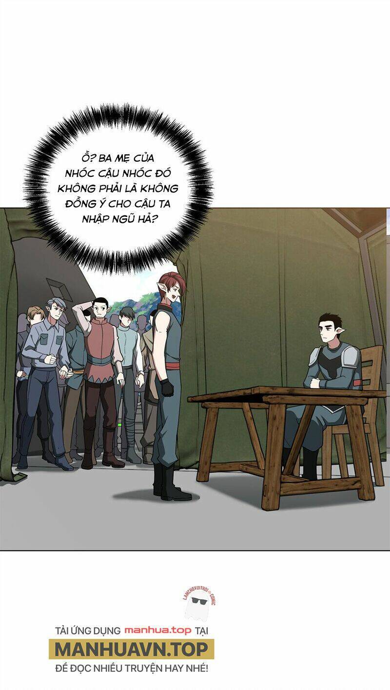 Thợ Máy Siêu Cấp Chapter 221 - 8