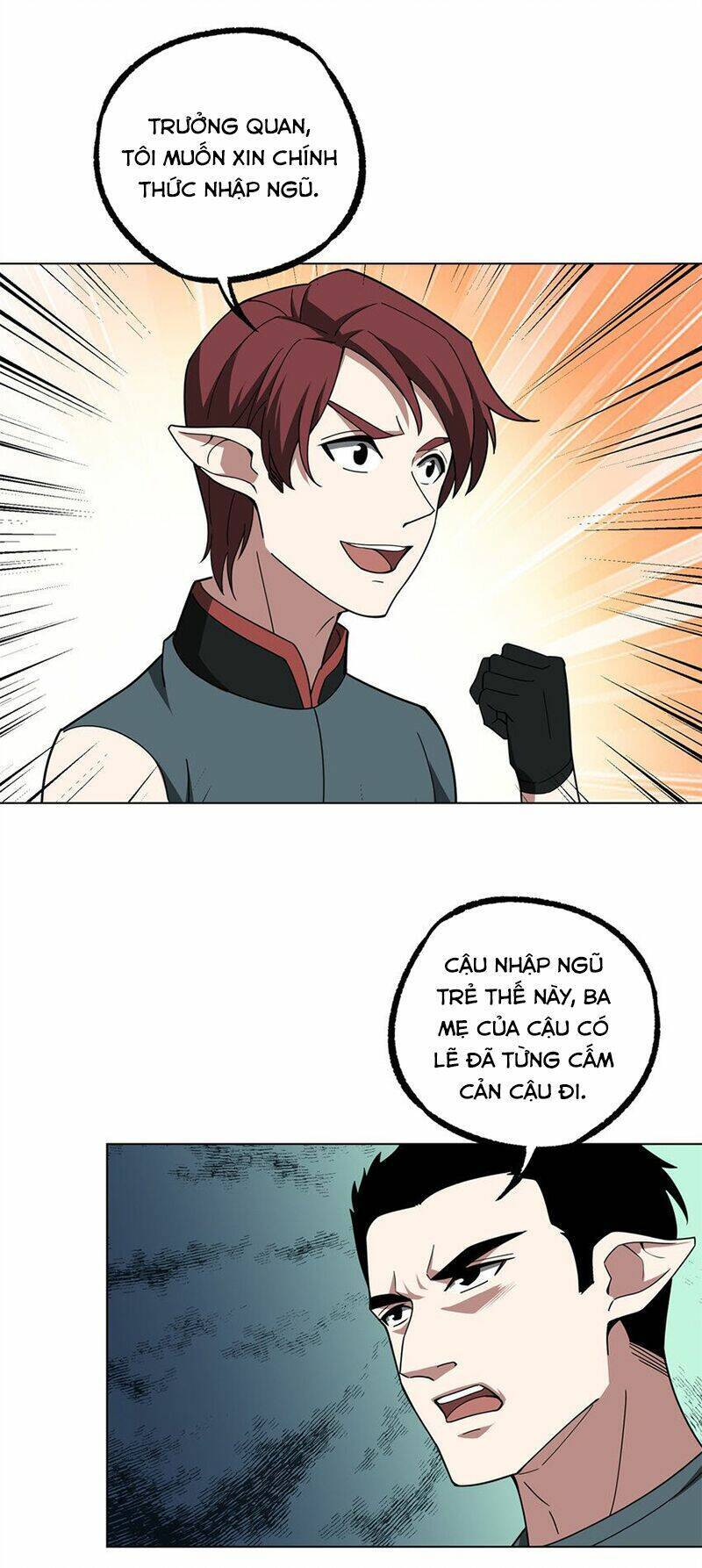 Thợ Máy Siêu Cấp Chapter 221 - 9