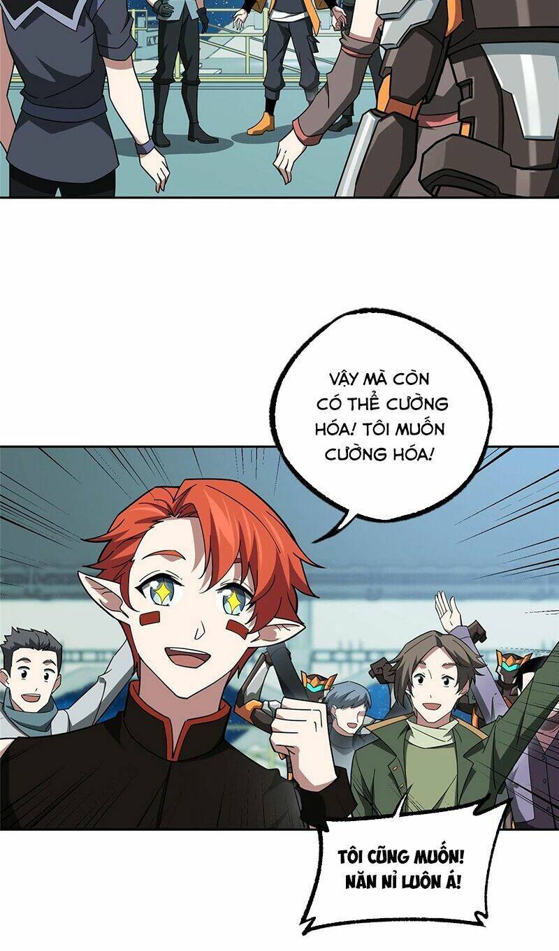 Thợ Máy Siêu Cấp Chapter 222 - 13
