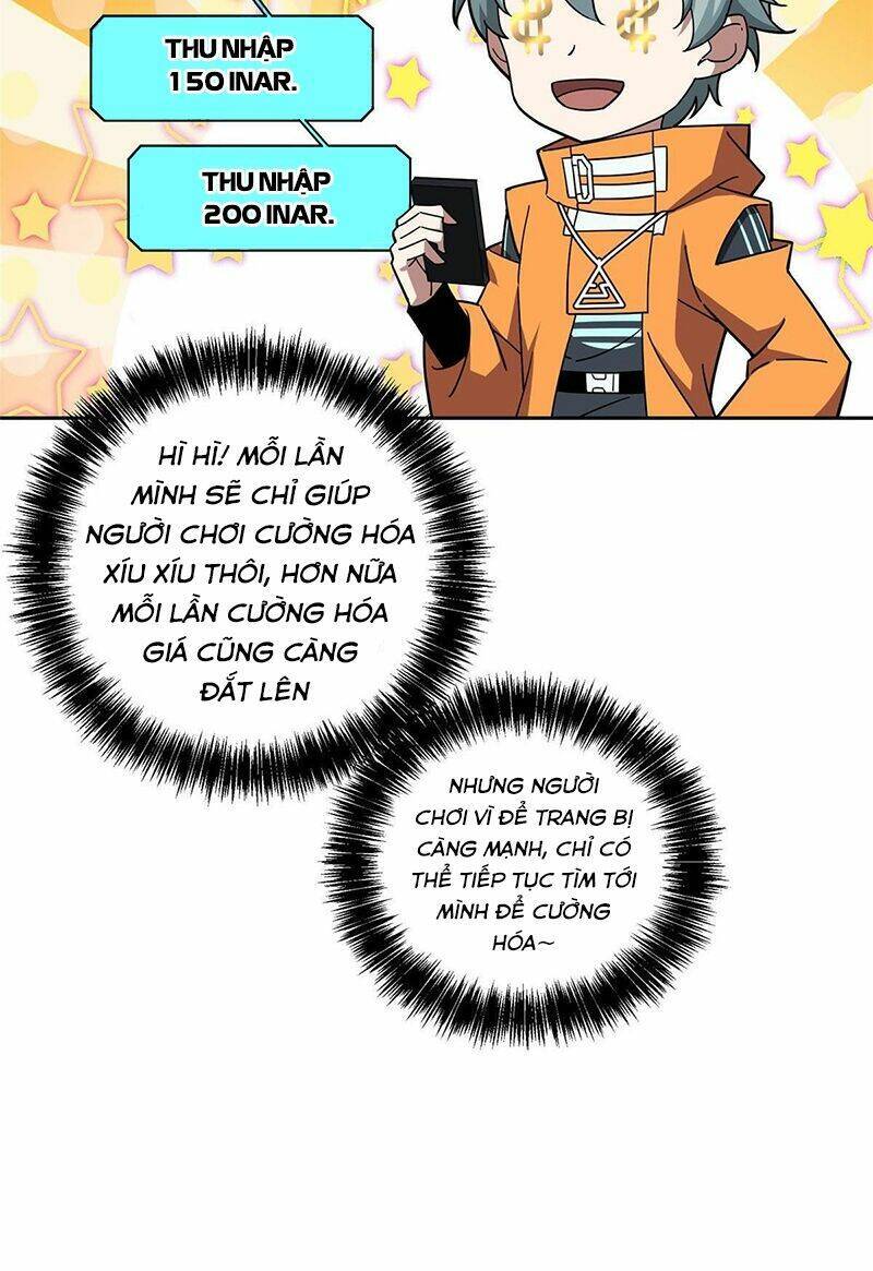 Thợ Máy Siêu Cấp Chapter 222 - 15