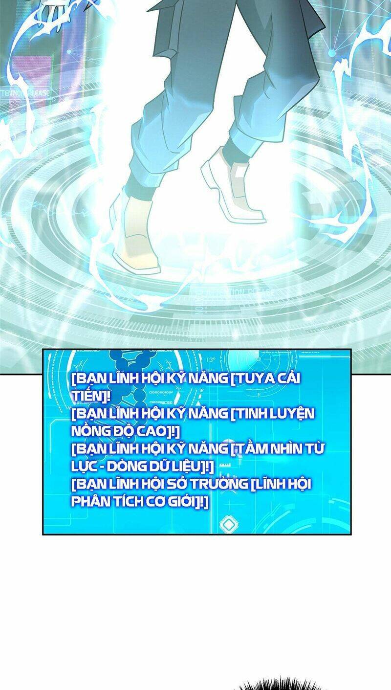 Thợ Máy Siêu Cấp Chapter 222 - 21