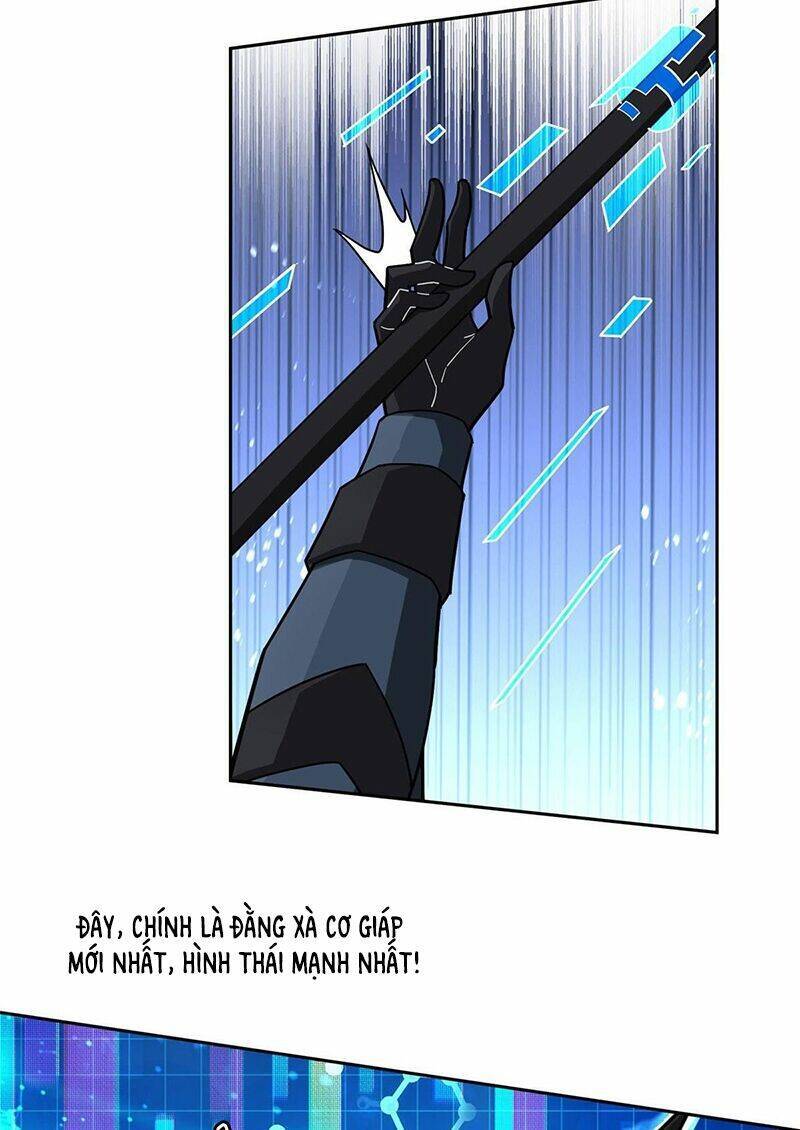 Thợ Máy Siêu Cấp Chapter 222 - 27