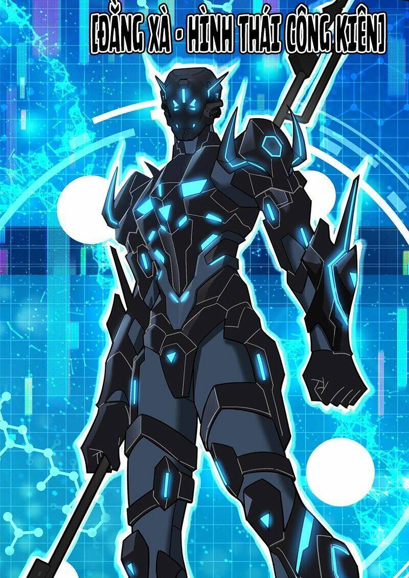 Thợ Máy Siêu Cấp Chapter 222 - 28