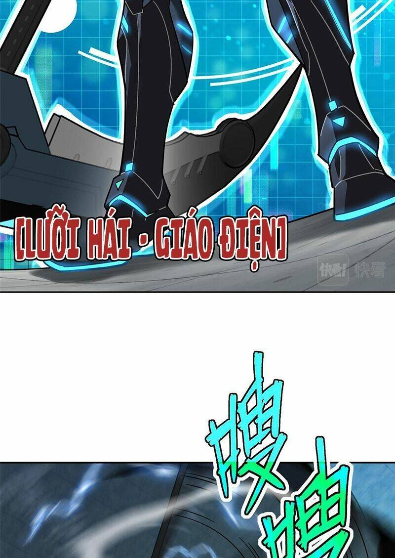Thợ Máy Siêu Cấp Chapter 222 - 29