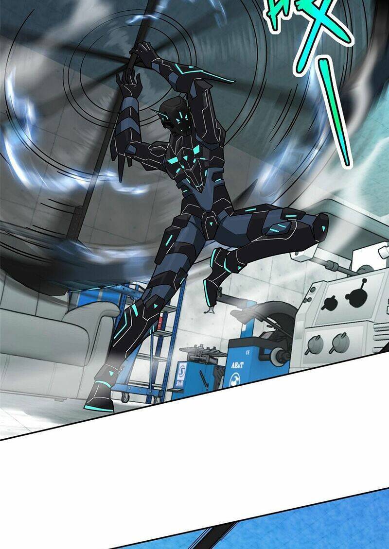 Thợ Máy Siêu Cấp Chapter 222 - 30