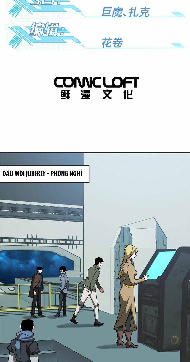 Thợ Máy Siêu Cấp Chapter 222 - 4