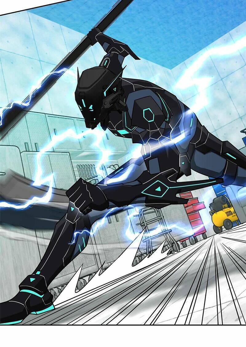 Thợ Máy Siêu Cấp Chapter 222 - 31