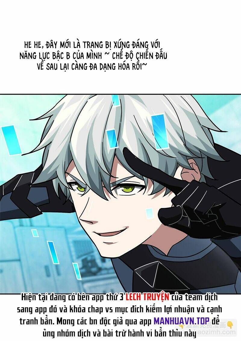 Thợ Máy Siêu Cấp Chapter 222 - 32