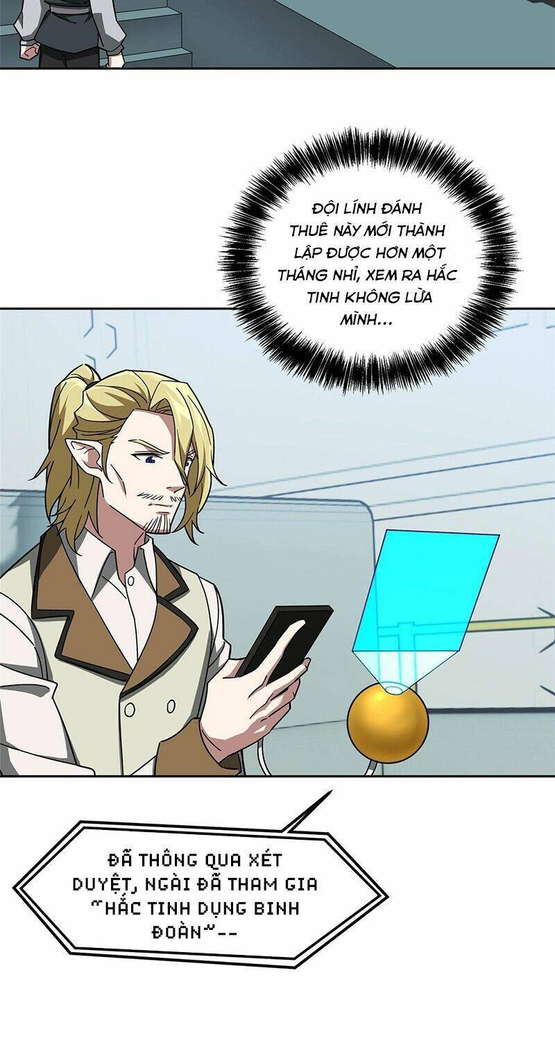 Thợ Máy Siêu Cấp Chapter 222 - 5