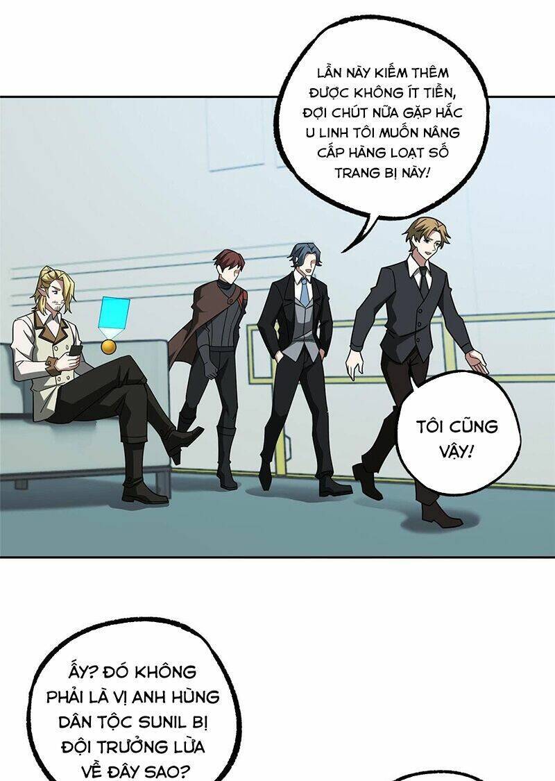 Thợ Máy Siêu Cấp Chapter 222 - 6