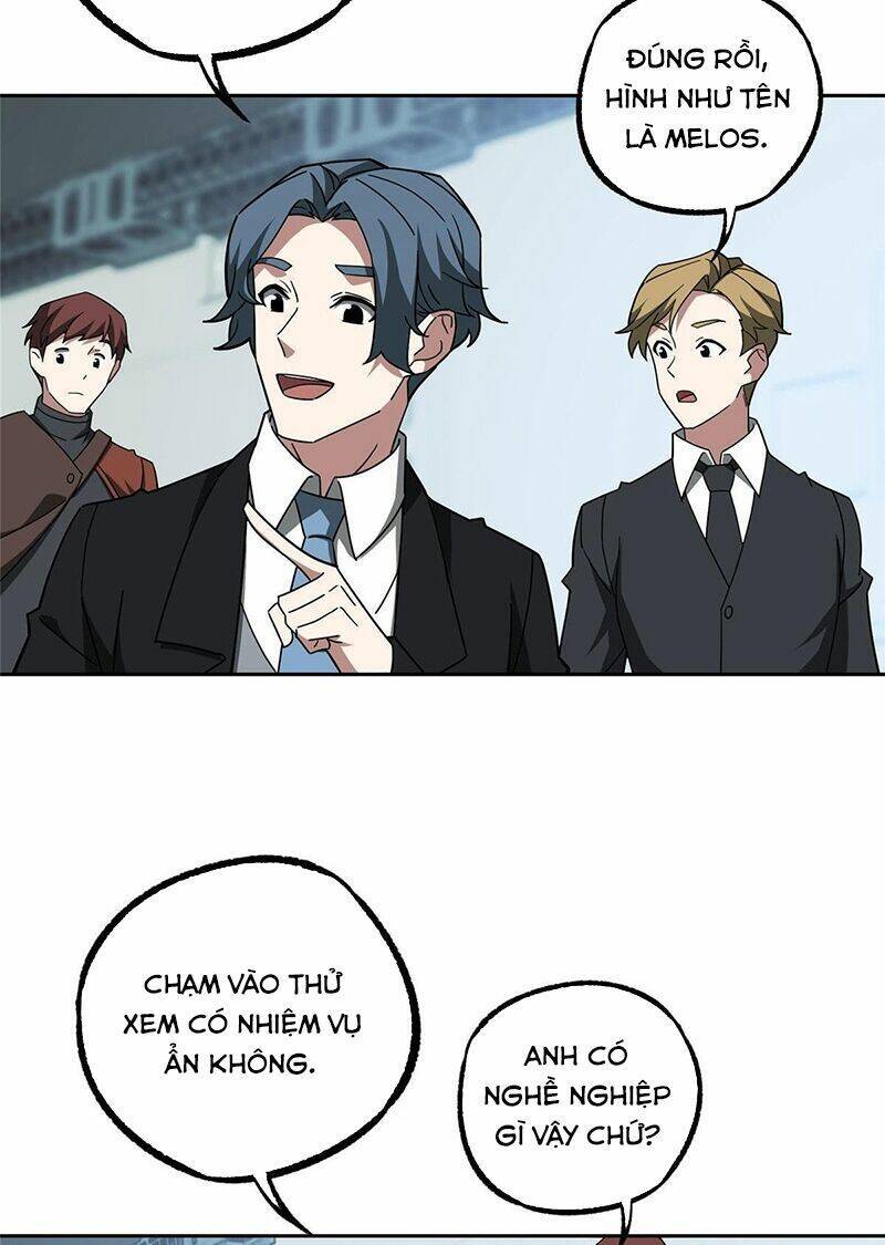 Thợ Máy Siêu Cấp Chapter 222 - 7