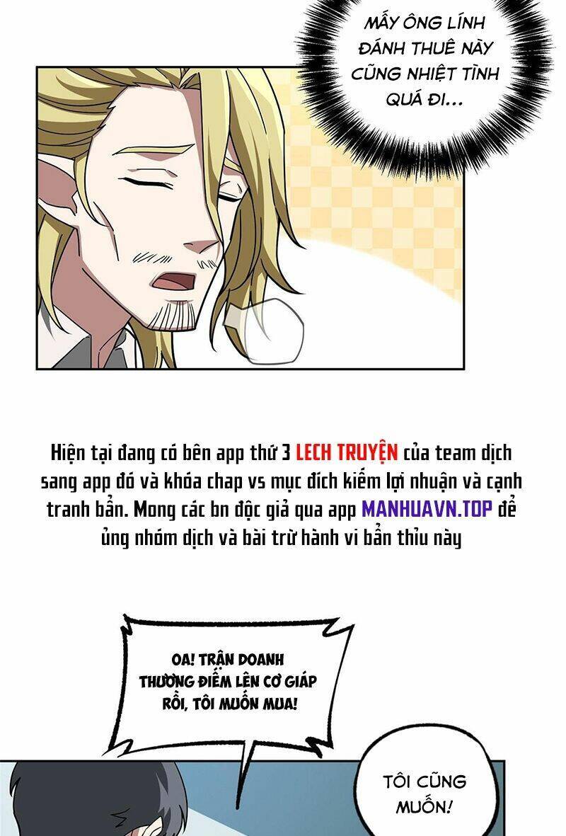 Thợ Máy Siêu Cấp Chapter 222 - 9