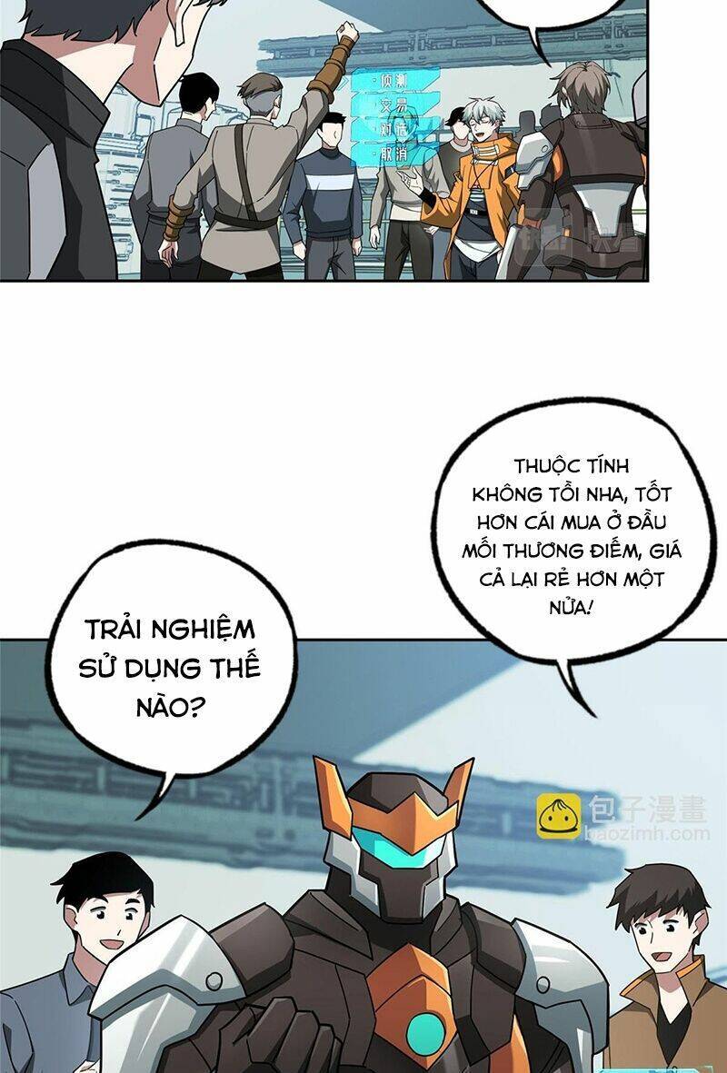 Thợ Máy Siêu Cấp Chapter 222 - 10