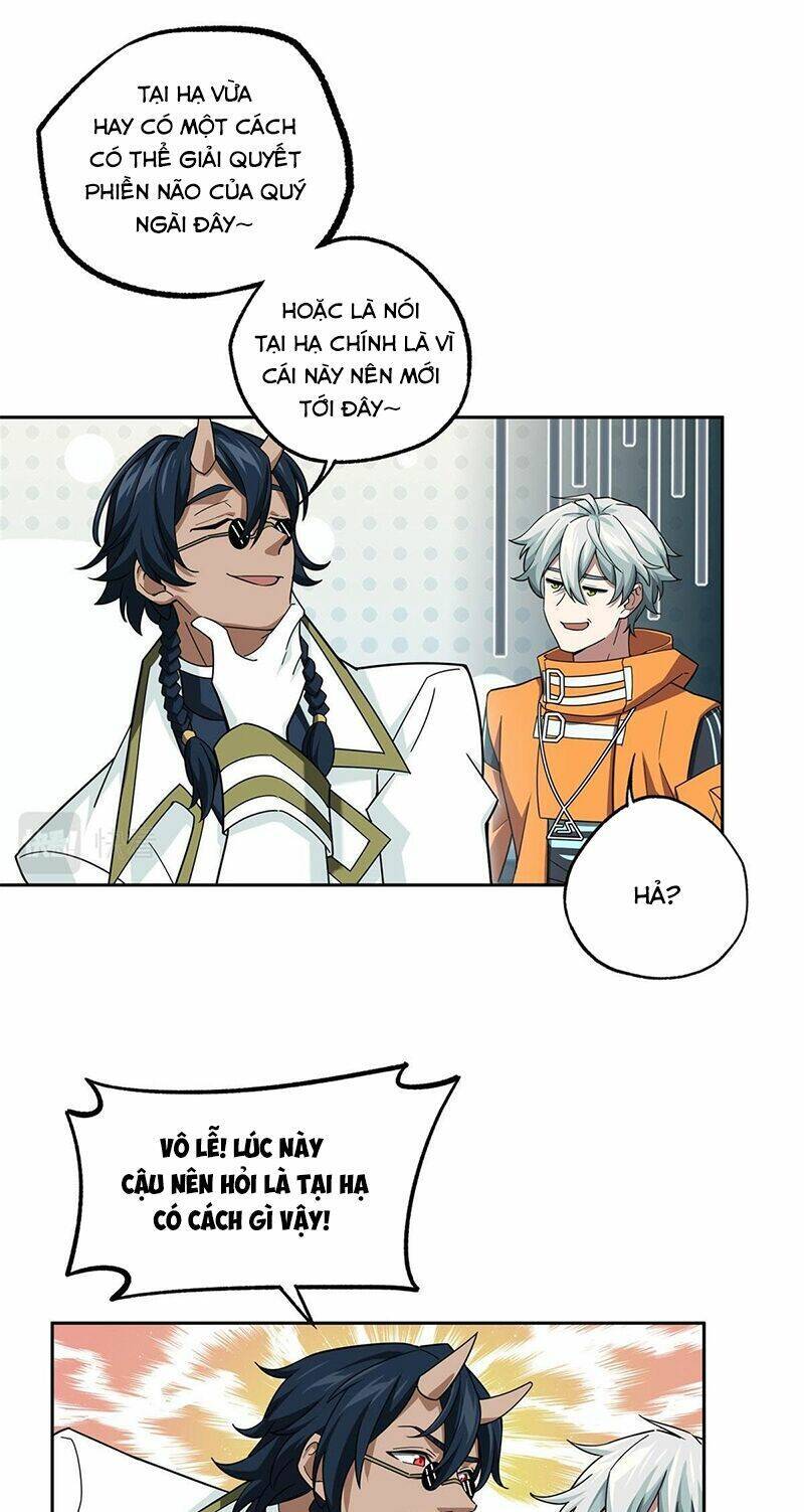 Thợ Máy Siêu Cấp Chapter 223 - 12