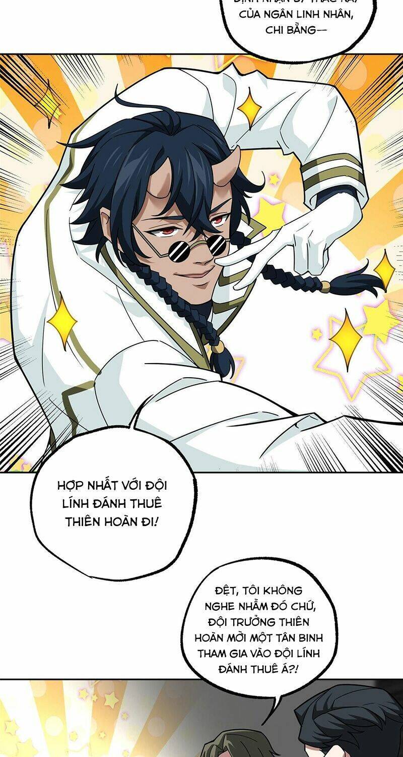 Thợ Máy Siêu Cấp Chapter 223 - 14