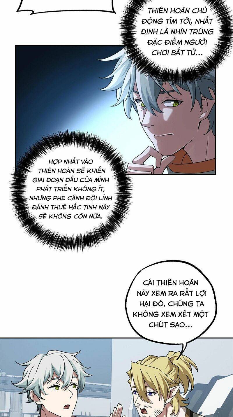 Thợ Máy Siêu Cấp Chapter 223 - 18