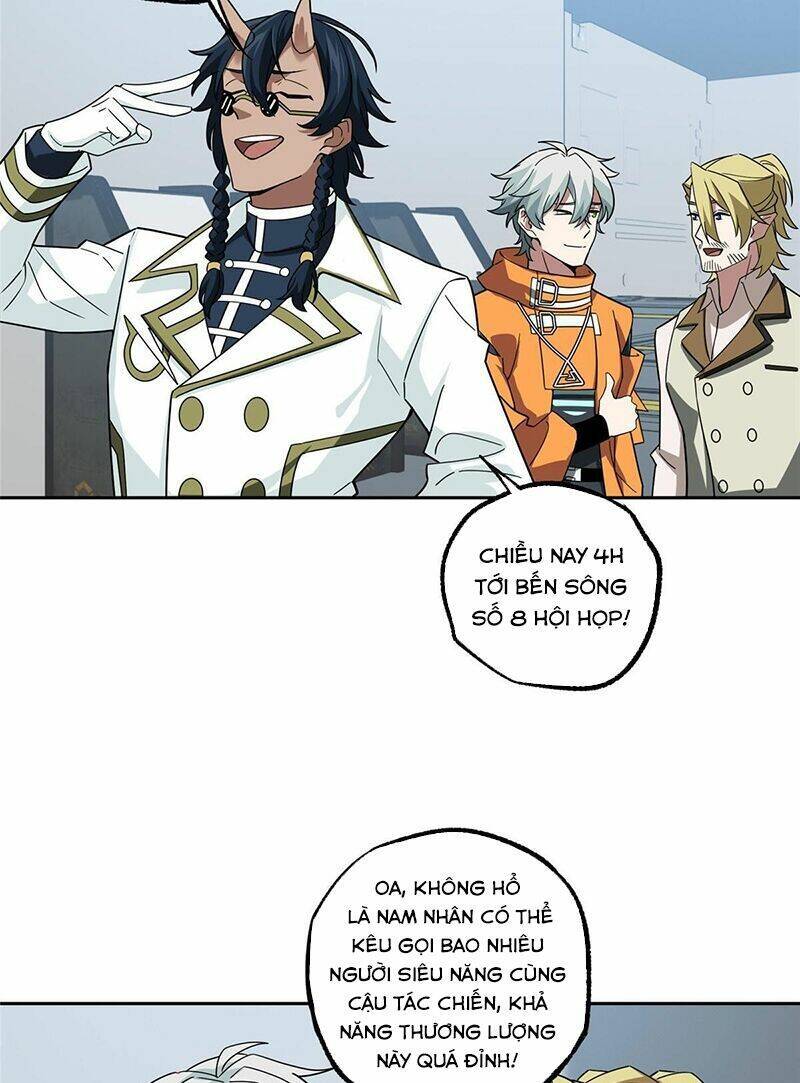 Thợ Máy Siêu Cấp Chapter 223 - 24