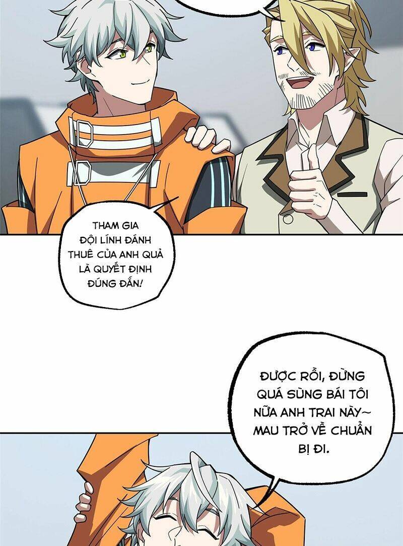 Thợ Máy Siêu Cấp Chapter 223 - 25